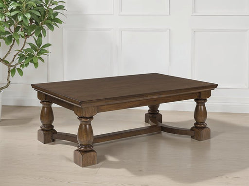 Sturlayne Coffee Table - Home Furniture And More (Brentwood, MD)