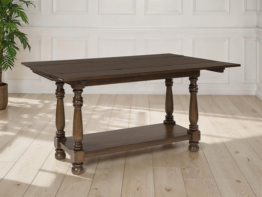 Sturlayne End Table - Home Furniture And More (Brentwood, MD)