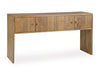 Ella Grove Console - Home Furniture And More (Brentwood, MD)