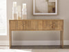 Ella Grove Console - Home Furniture And More (Brentwood, MD)