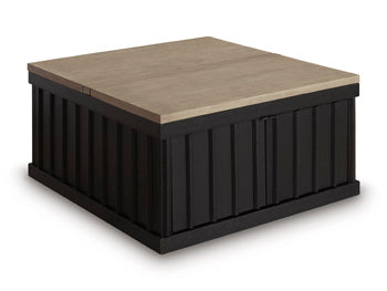 Rylandyn Lift-Top Coffee Table - Home Furniture And More (Brentwood, MD)