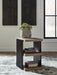 Rylandyn End Table - Home Furniture And More (Brentwood, MD)