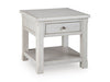 Robbinsdale End Table - Home Furniture And More (Brentwood, MD)