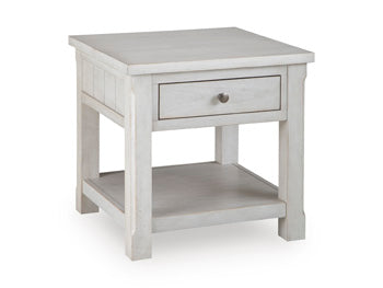 Robbinsdale End Table - Home Furniture And More (Brentwood, MD)