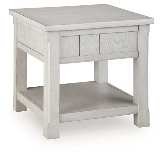 Robbinsdale End Table - Home Furniture And More (Brentwood, MD)