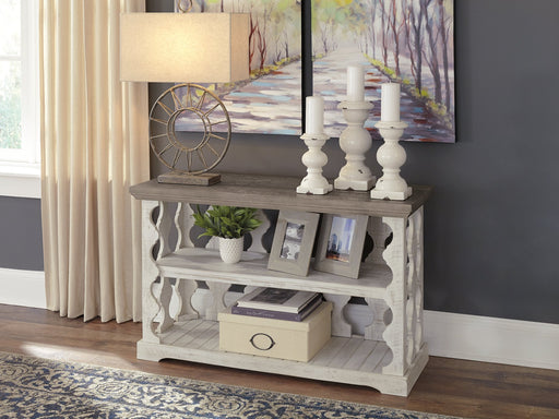 Havalance Sofa/Console Table - Home Furniture And More (Brentwood, MD)