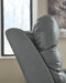Pennacle Pier Power Recliner - Home Furniture And More (Brentwood, MD)