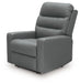 Pennacle Pier Power Recliner - Home Furniture And More (Brentwood, MD)