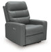 Pennacle Pier Power Recliner - Home Furniture And More (Brentwood, MD)