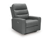Pennacle Pier Power Recliner - Home Furniture And More (Brentwood, MD)