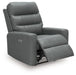 Pennacle Pier Power Recliner - Home Furniture And More (Brentwood, MD)