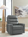 Pennacle Pier Power Recliner - Home Furniture And More (Brentwood, MD)