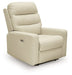Pennacle Pier Power Recliner - Home Furniture And More (Brentwood, MD)