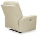 Pennacle Pier Power Recliner - Home Furniture And More (Brentwood, MD)