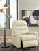 Pennacle Pier Power Recliner - Home Furniture And More (Brentwood, MD)