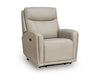 Pincara Power AutoGlide Recliner - Home Furniture And More (Brentwood, MD)