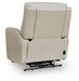 Pincara Power AutoGlide Recliner - Home Furniture And More (Brentwood, MD)