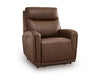 Pincara Power AutoGlide Recliner - Home Furniture And More (Brentwood, MD)