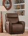 Pincara Power AutoGlide Recliner - Home Furniture And More (Brentwood, MD)