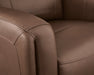 Pincara Power AutoGlide Recliner - Home Furniture And More (Brentwood, MD)
