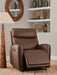 Pincara Power AutoGlide Recliner - Home Furniture And More (Brentwood, MD)
