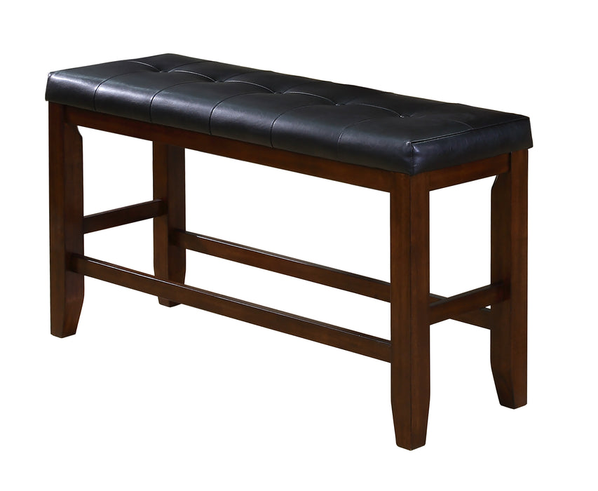 BARDSTOWN COUNTER HEIGHT BENCH